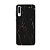 Capa para Galaxy A50 - Marble Black - Imagem 2