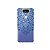 Capa para Zenfone 6 - Mandala Azul - Imagem 1