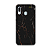 Capa para Galaxy A30 - Marble Black - Imagem 2