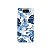 Capa para Zenfone 6 - Flowers in Blue - Imagem 1