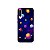 Capa para Xiaomi Mi A3 - Galáxia - Imagem 1