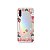 Capa para Xiaomi Mi A3 - Pink Roses - Imagem 1