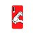 Capa para Xiaomi Mi A3 - Coração Mickey - Imagem 1
