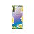 Capa para Galaxy Note 10 - Yellow Roses - Imagem 1