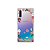 Capa para Galaxy Note 10 - Pink Roses - Imagem 1