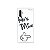 Capa para Galaxy Note 10 - He's Mine - Imagem 1