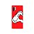 Capa para Galaxy Note 10 - Coração Mickey - Imagem 1