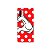 Capa para Galaxy Note 10 - Coração Minnie - Imagem 1