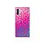 Capa para Galaxy Note 10 - Animal Print Pink - Imagem 1
