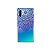 Capa para Galaxy Note 10 - Mandala Azul - Imagem 1