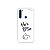 Capa para Xiaomi Redmi Note 8T - He's Mine - Imagem 1