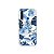 Capa para Xiaomi Redmi Note 8T - Flowers in Blue - Imagem 1