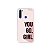 Capa para Xiaomi Redmi Note 8T - You Go Girl - Imagem 1