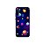 Capa para Xiaomi Redmi Note 8T - Galáxia - Imagem 1