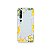 Capa para Xiaomi Mi Note 10 - Yellow Roses - Imagem 1
