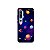 Capa para Xiaomi Mi Note 10 - Galáxia - Imagem 1