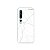 Capa para Xiaomi Mi Note 10 - Marble White - Imagem 1