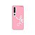 Capa para Xiaomi Mi Note 10 - Love 1 - Imagem 1