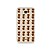Capa para Asus Zenfone 3 Max - 5.2 Polegadas - Golden - Imagem 2