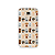Capa para Asus Zenfone 3 Max - 5.2 Polegadas - Doguinhos - Imagem 2