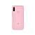 Silicone Case Rosa Claro para Xiaomi Redmi Note 6 - 99Capas - Imagem 1