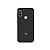Silicone Case Preta para Xiaomi Redmi Note 7 - 99Capas - Imagem 1