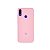 Silicone Case Rosa Claro para Xiaomi Redmi Note 7 - 99Capas - Imagem 1