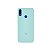 Silicone Case Azul Claro para Xiaomi Redmi Note 7 - 99Capas - Imagem 1
