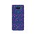 Capa para LG K50s - Animal Print Purple - Imagem 1