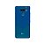 Capa para LG K50s - Mandala Azul - Imagem 1