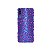 Capa para Galaxy A20s - Animal Print Purple - Imagem 1