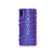 Capa para Galaxy A20s - Animal Print Purple - Imagem 2