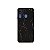 Capa para Galaxy A20s - Marble Black - Imagem 1
