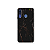 Capa para Galaxy A20s - Marble Black - Imagem 2