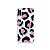 Capa para Galaxy A30s - Animal Print Black & Pink - Imagem 2