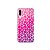 Capa para Galaxy A30s - Animal Print Pink - Imagem 1