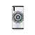 Capa para Galaxy A30s - Mandala Preta - Imagem 2