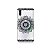 Capa para Galaxy A30s - Mandala Preta - Imagem 1