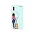 Capa para Galaxy A30s - Best Friends 2 - Imagem 1