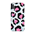 Capa para Galaxy A50s - Animal Print Black & Pink - Imagem 2