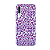 Capa para Galaxy A50s - Animal Print Purple - Imagem 2