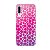 Capa para Galaxy A50s - Animal Print Pink - Imagem 1