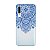 Capa para Galaxy A50s - Mandala Azul - Imagem 1