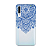Capa para Galaxy A50s - Mandala Azul - Imagem 2