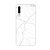 Capa para Galaxy A50s - Marble White - Imagem 2