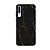 Capa para Galaxy A50s - Marble Black - Imagem 2