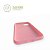 Silicone Case Rosa Neon para iPhone 11 Pro Max (acompanha Pop Socket) - 99Capas - Imagem 4