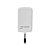 99Snap Powerbank - Micro USB V8 ( Carregador portátil para celular) Branco - Imagem 3