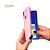 99Snap Powerbank - Micro USB V8  ( Carregador portátil para celular) A. P. Pink - Imagem 9