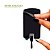 99Snap Powerbank - Micro USB V8 ( Carregador portátil para celular) Corações Preto - Imagem 5